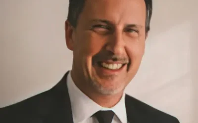 Siderforgerossi Group SpA Welcomes Daniele Crose as New CEO